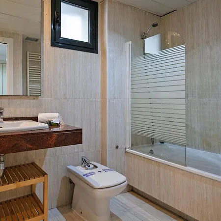Apartment 1213 - Ciutadella Barcelona