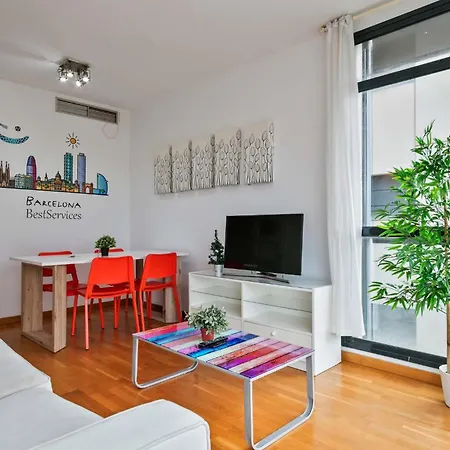 Apartment 1213 - Ciutadella *