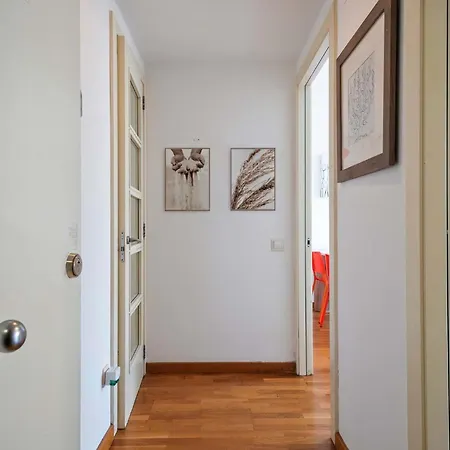 Apartment 1213 - Ciutadella
