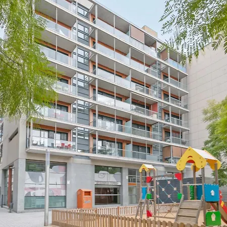 1213 - Ciutadella Apartment Barcelona